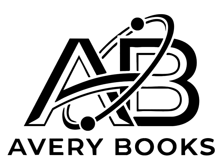 Avery Books: Code and Research Portfolio – Research and Code Relevant to Science